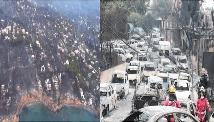 Γιώργος Τράγκας: Με συσκέψεις, «συλλυπητήρια» και «συγχαρητήρια» προσπαθούν να σκεπάσουν την ανεπάρκεια τους